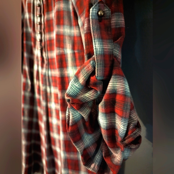 Women's tunic - Picture 2 of 5